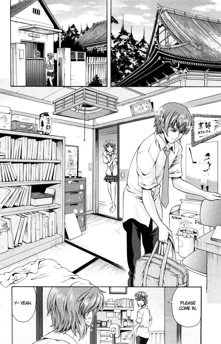 Page 33 Chapter 17 I Focus on Your Color