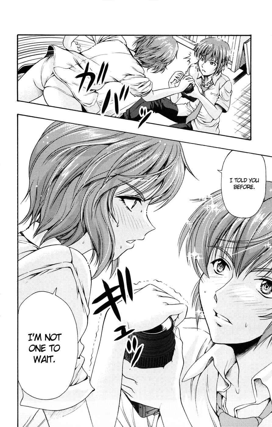 Page 43 Chapter 17 I Focus on Your Color