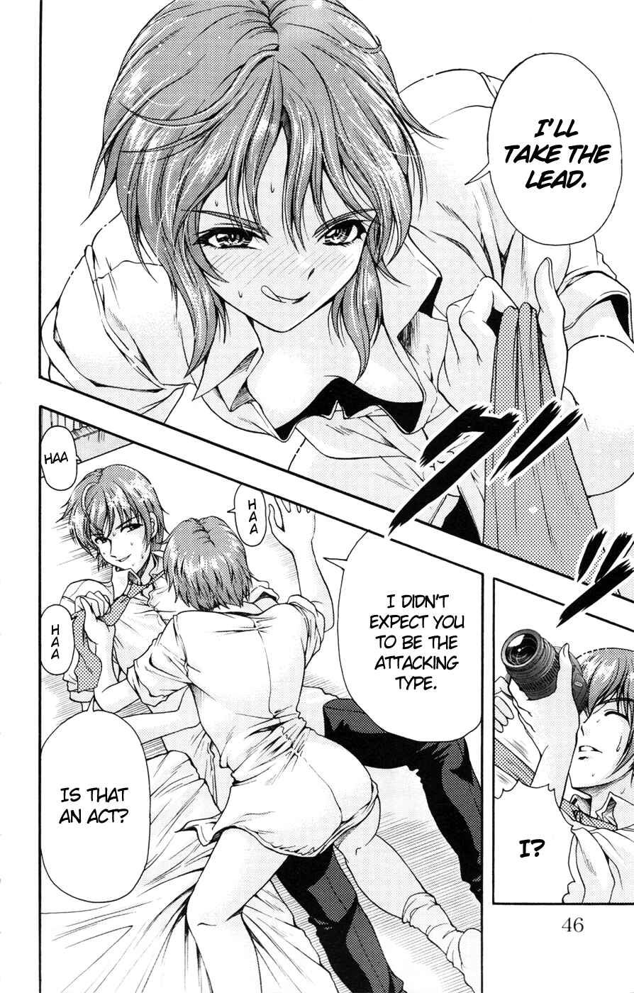 Page 45 Chapter 17 I Focus on Your Color