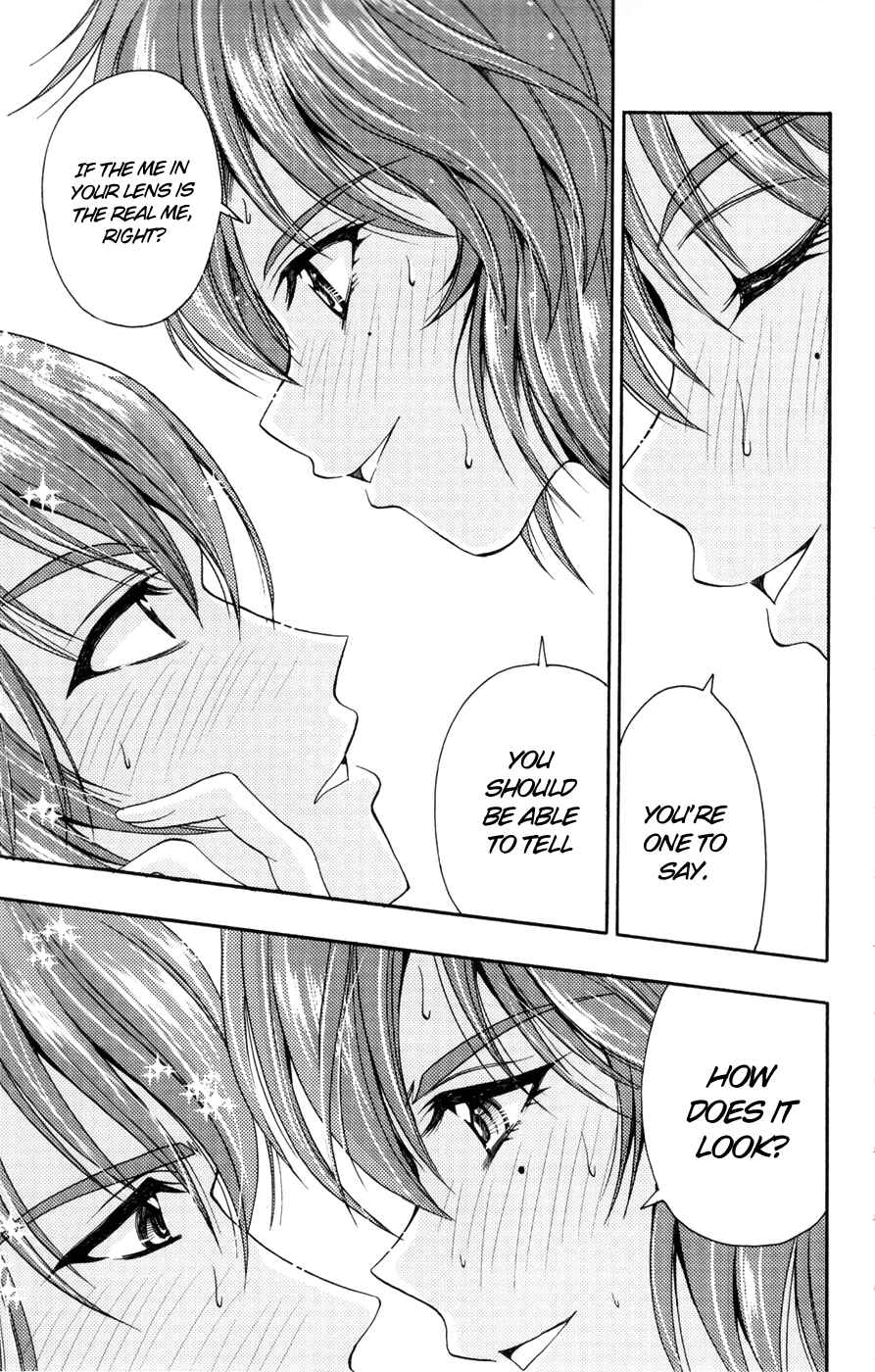 Page 46 Chapter 17 I Focus on Your Color