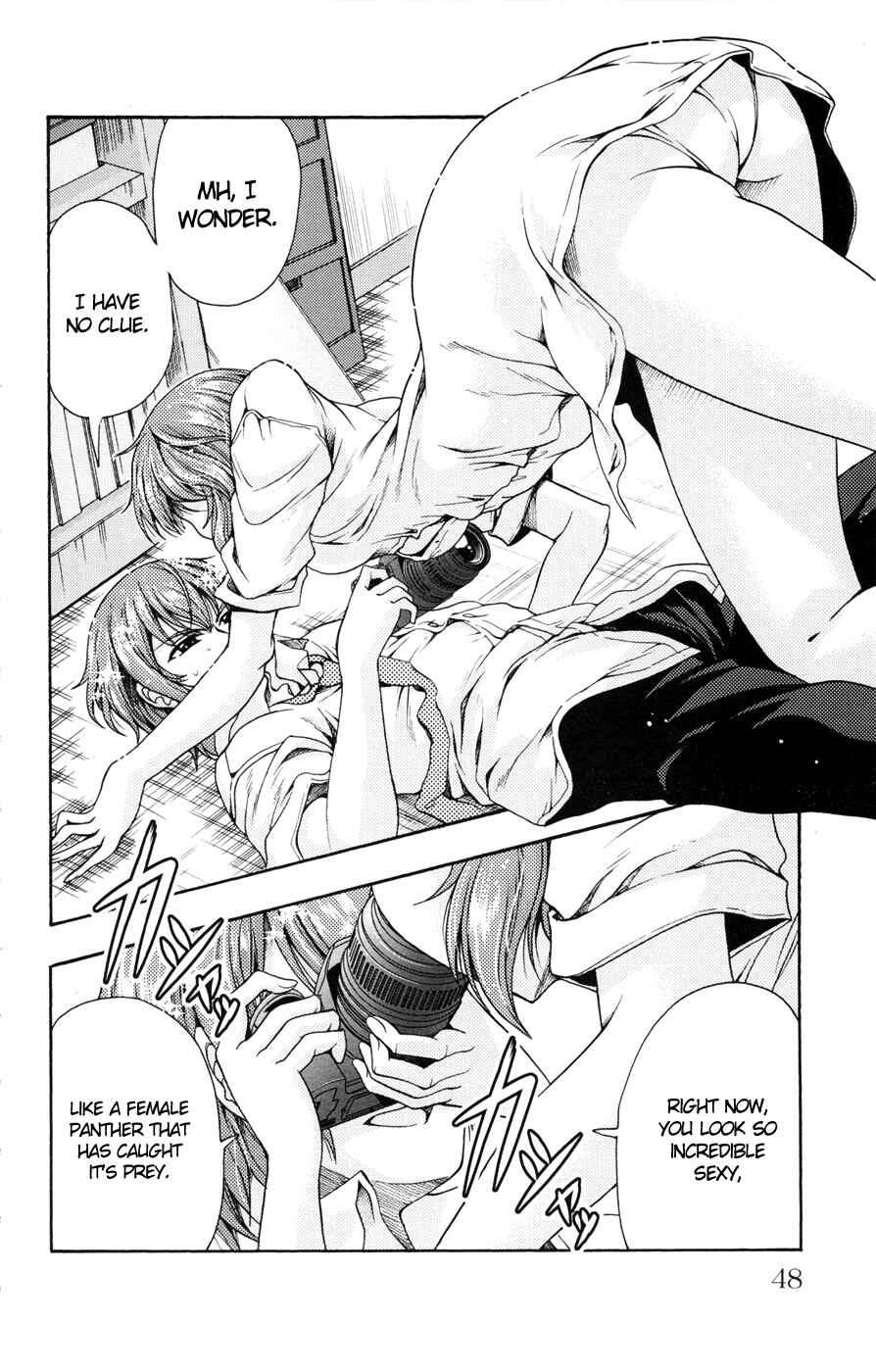 Page 47 Chapter 17 I Focus on Your Color