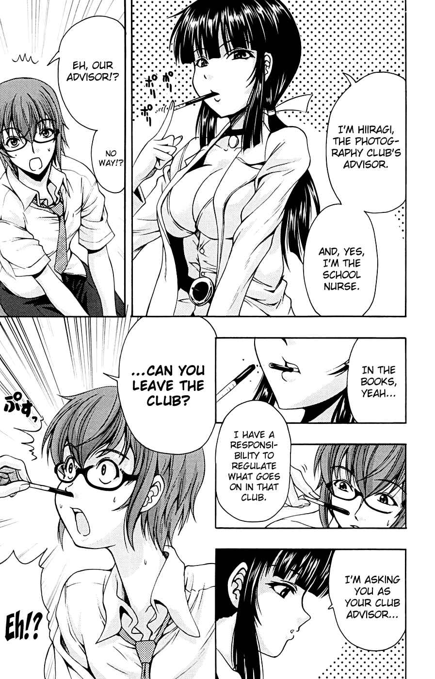 Page 38 Chapter 11 I Focus on Your Color
