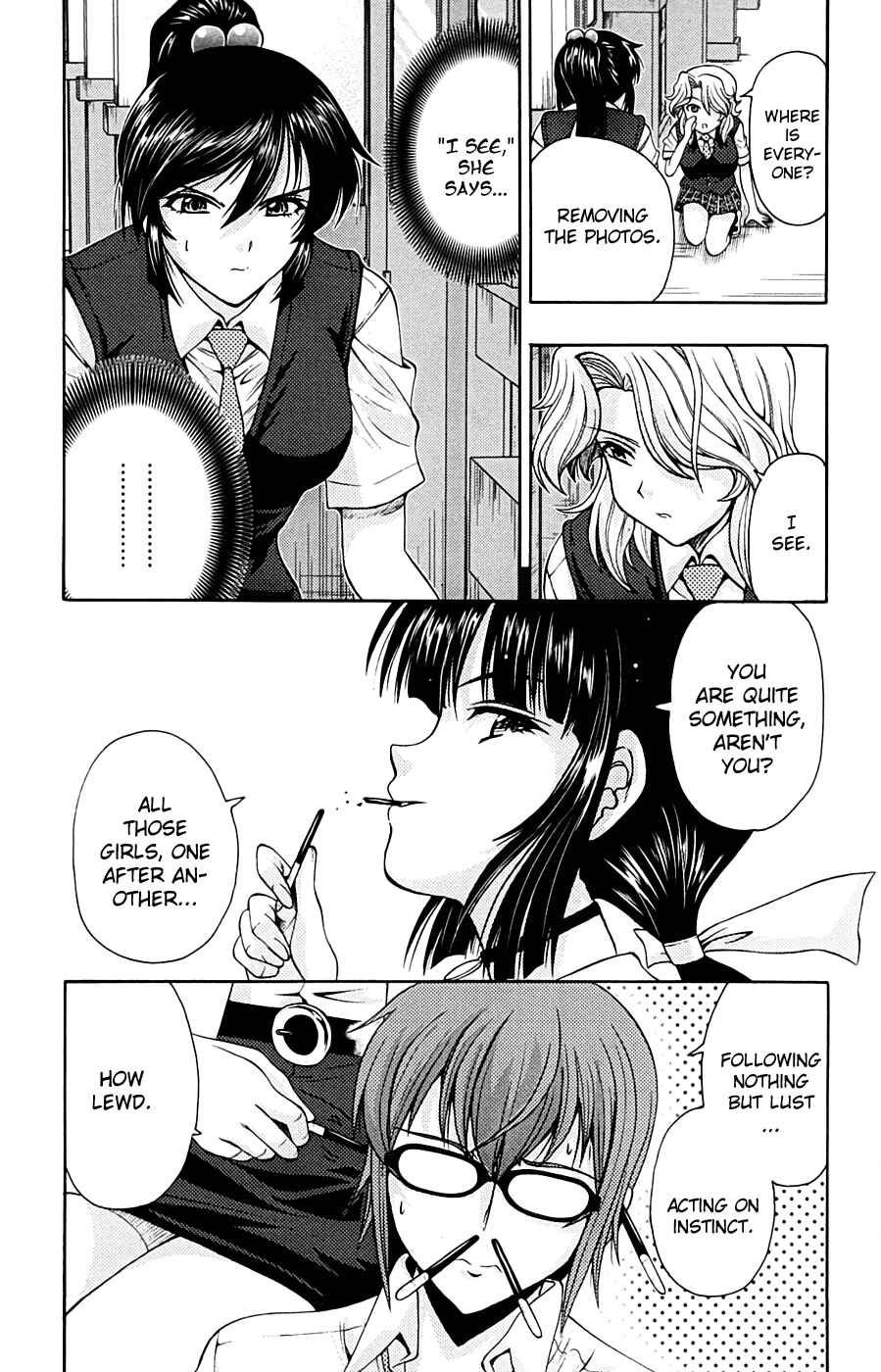 Page 40 Chapter 11 I Focus on Your Color