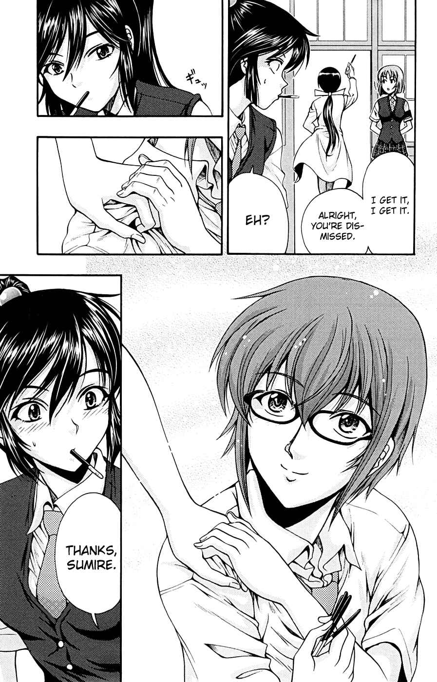 Page 44 Chapter 11 I Focus on Your Color