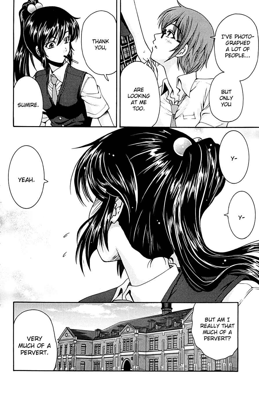 Page 45 Chapter 11 I Focus on Your Color