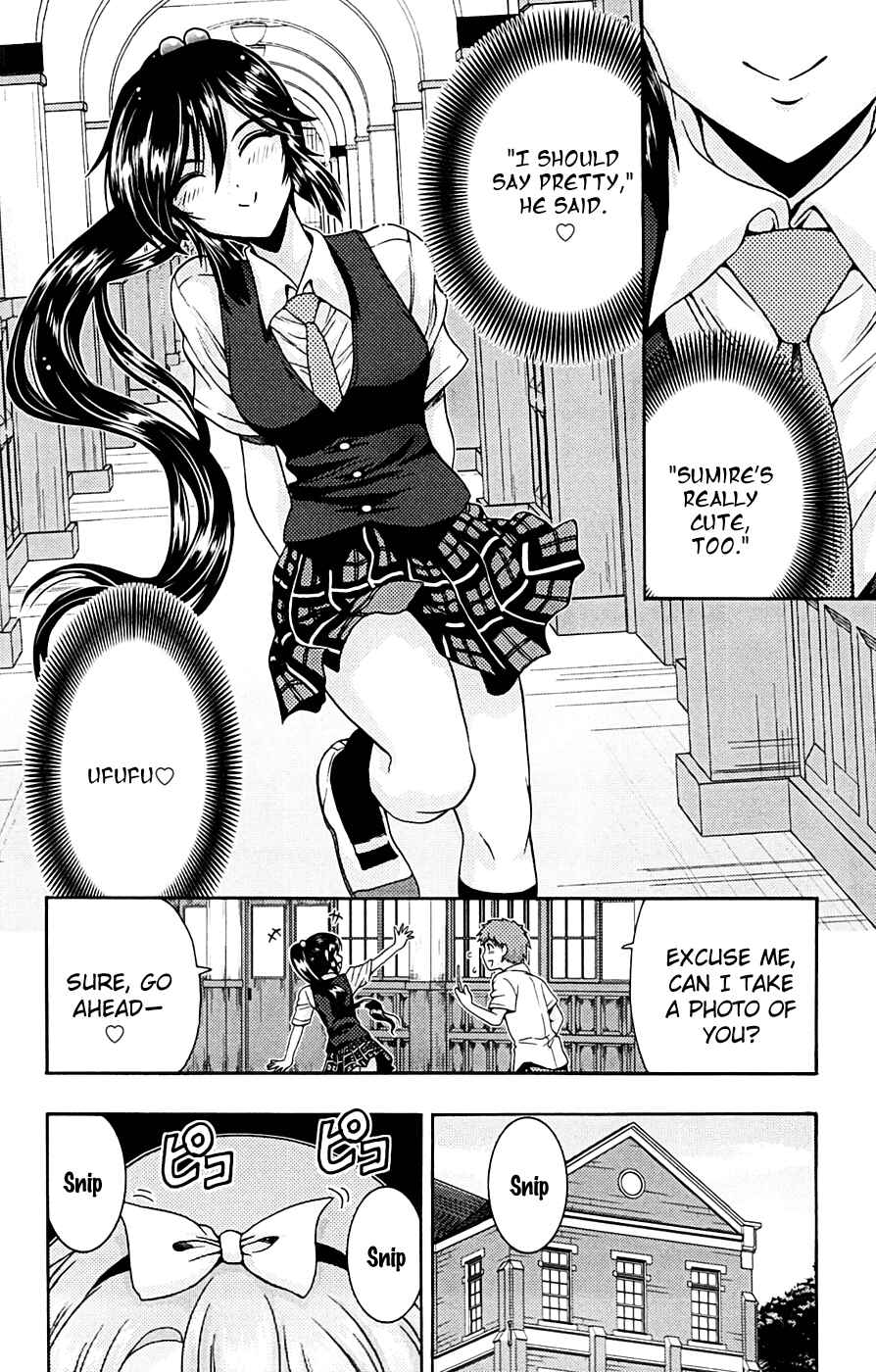 Page 9 Chapter 11 I Focus on Your Color
