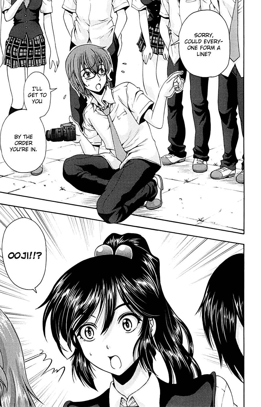 Page 4 Chapter 12 I Focus on Your Color