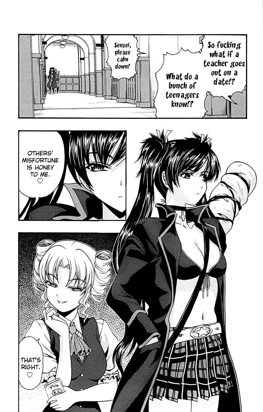 Page 42 Chapter 12 I Focus on Your Color