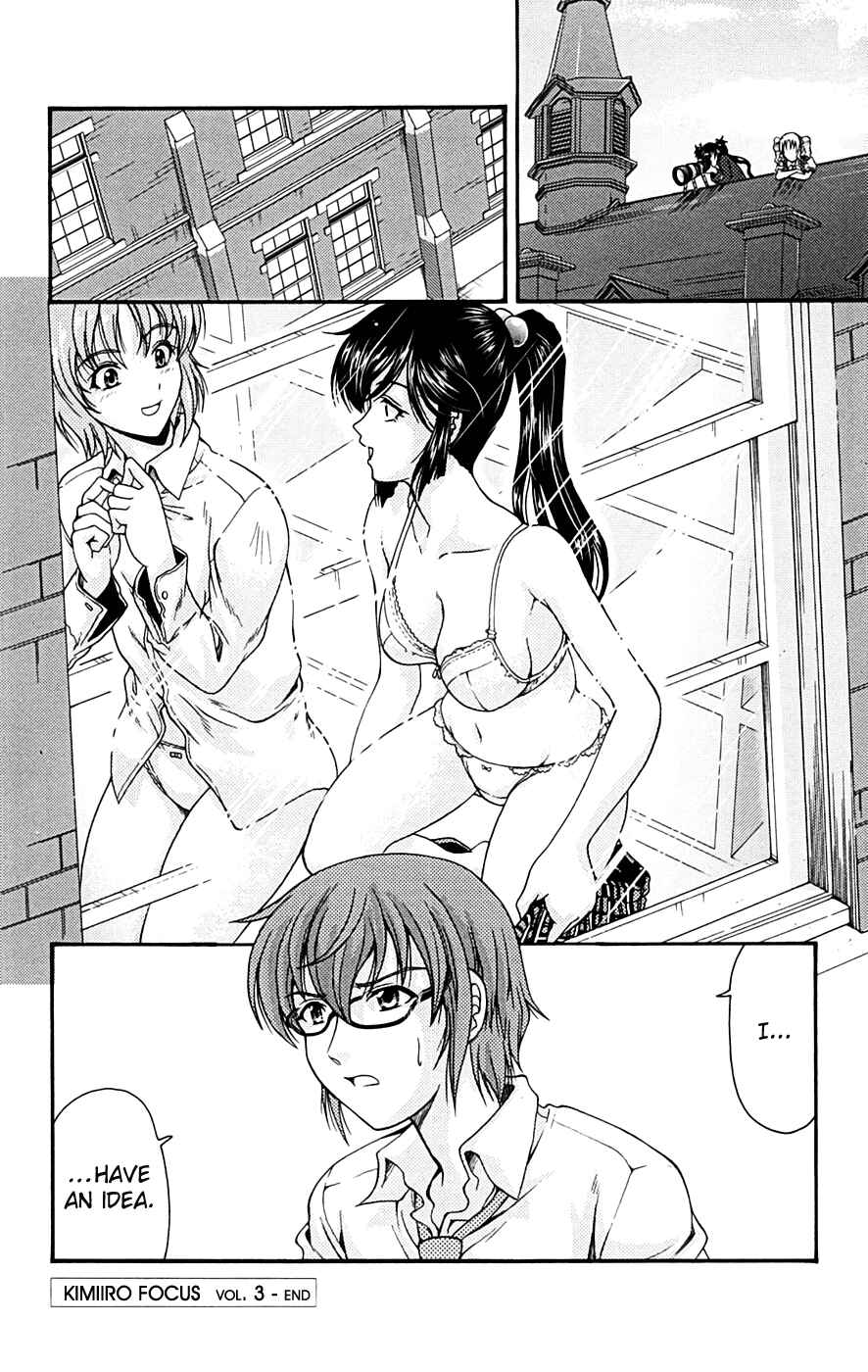 Page 46 Chapter 12 I Focus on Your Color