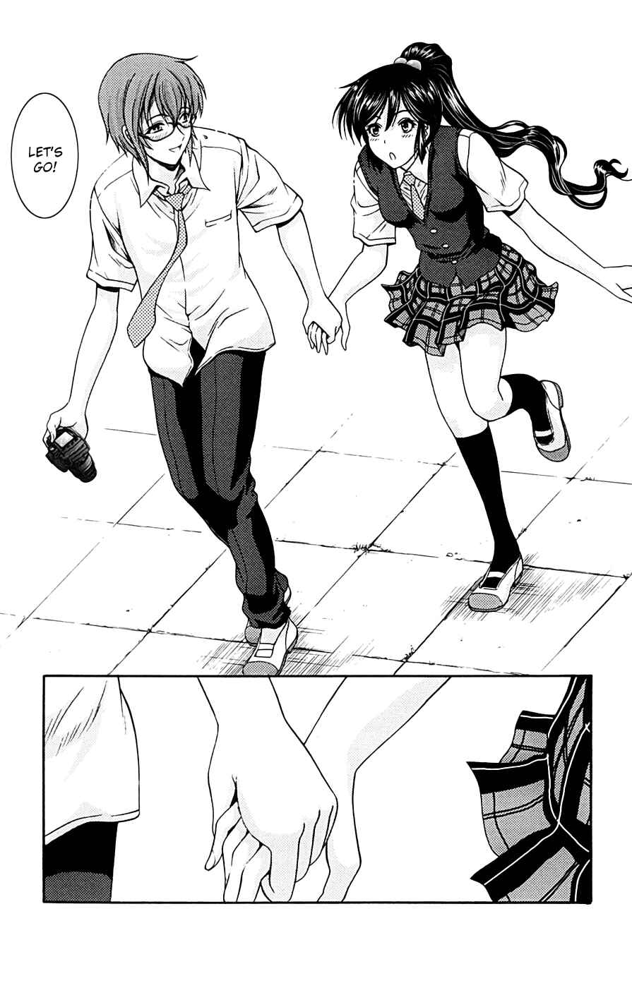 Page 8 Chapter 12 I Focus on Your Color