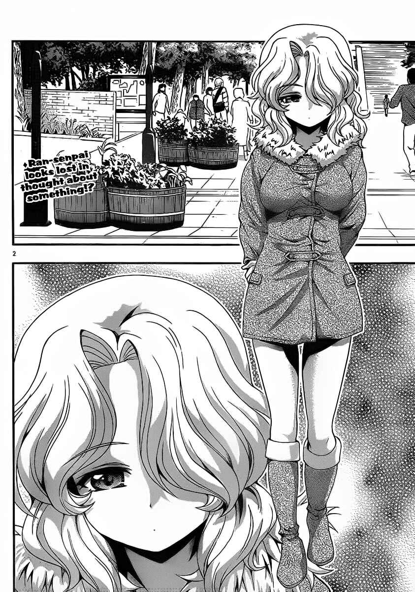 Page 2 Chapter 33 I Focus on Your Color