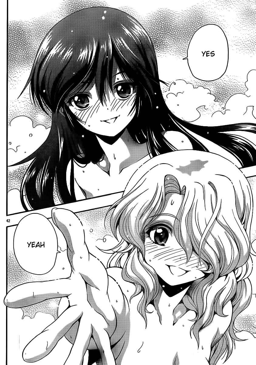 Page 41 Chapter 33 I Focus on Your Color