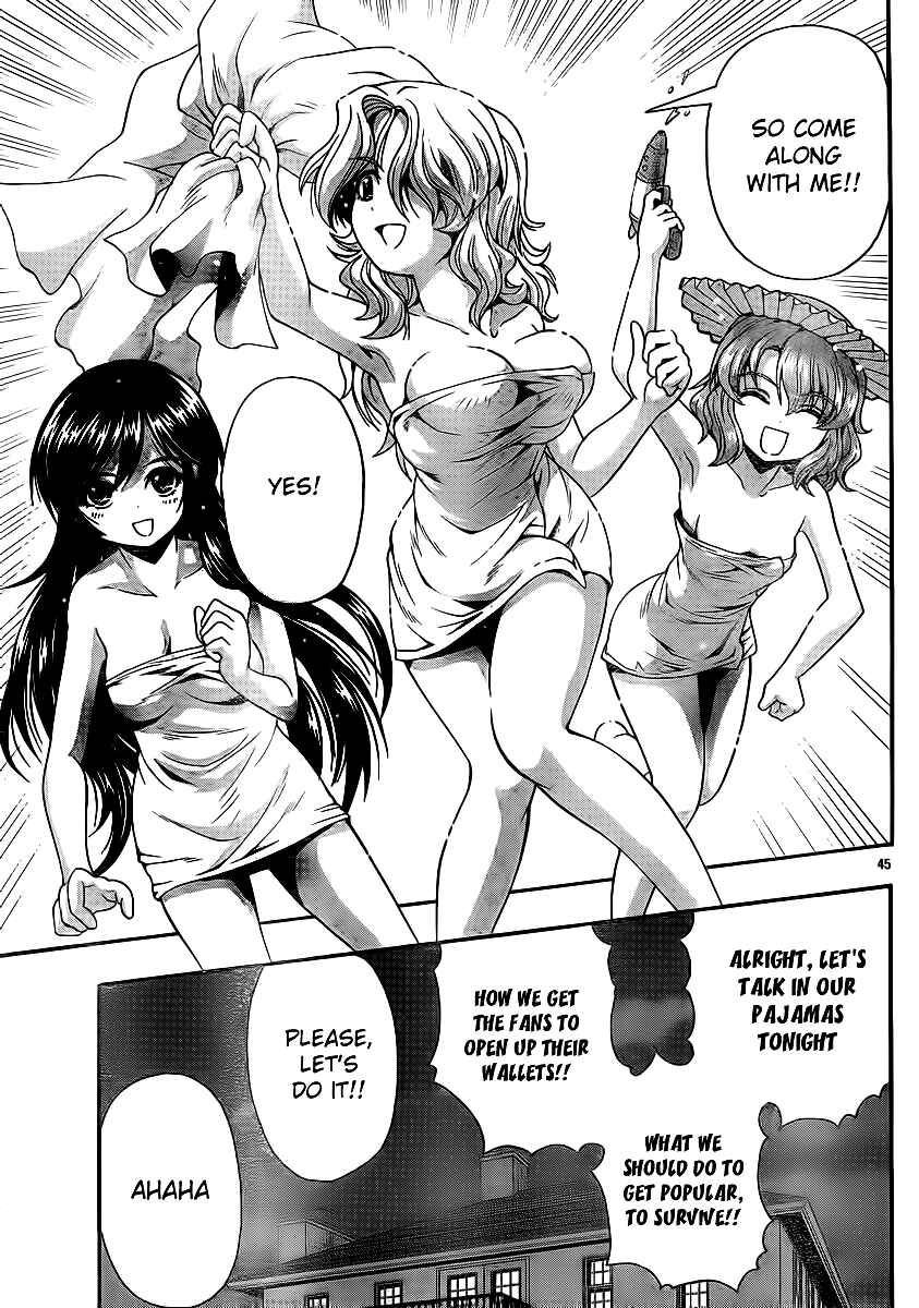Page 44 Chapter 33 I Focus on Your Color