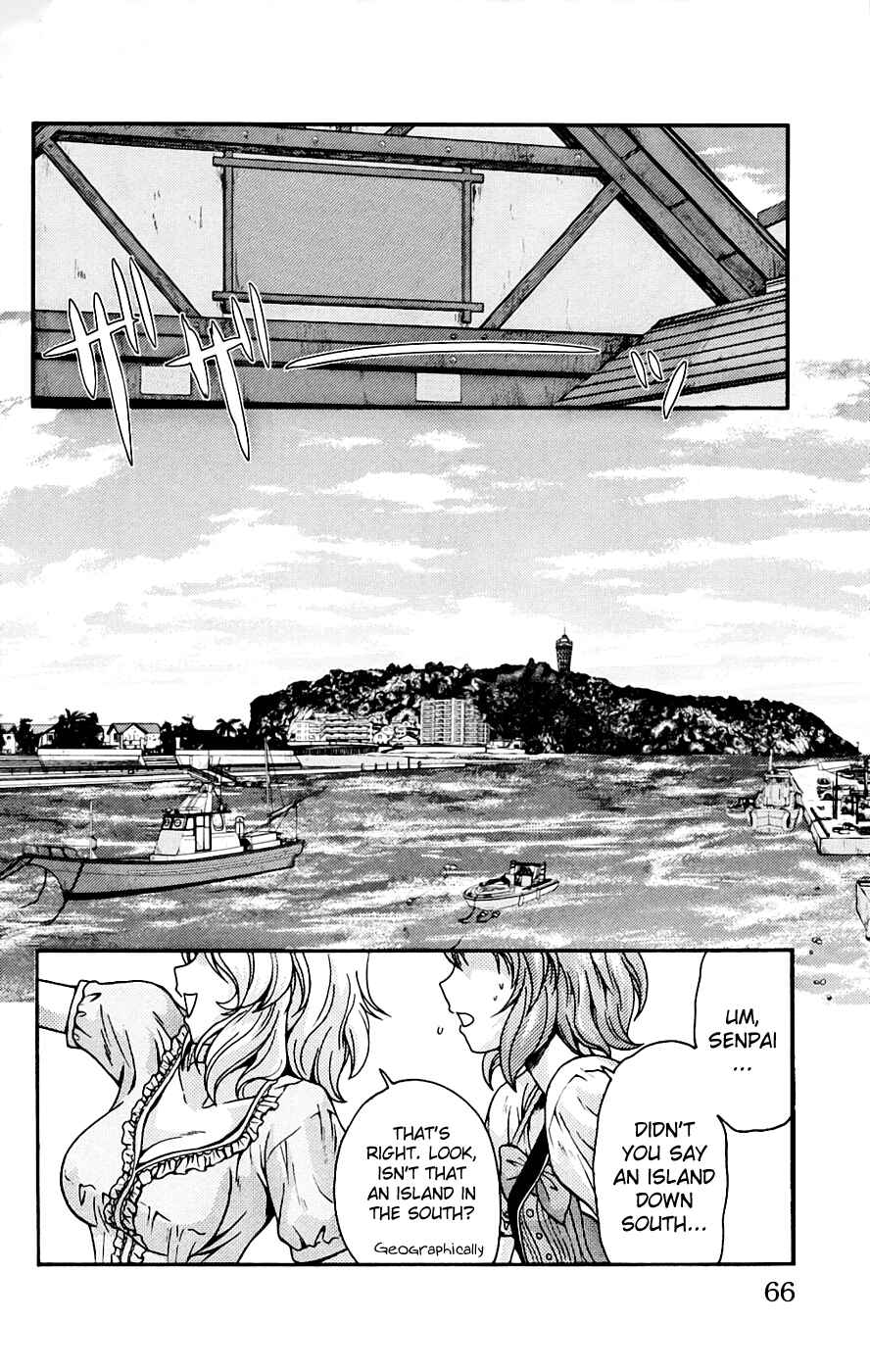 Page 17 Chapter 6 I Focus on Your Color