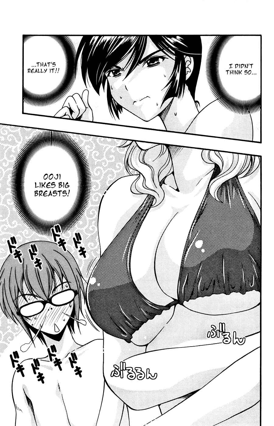 Page 29 Chapter 6 I Focus on Your Color