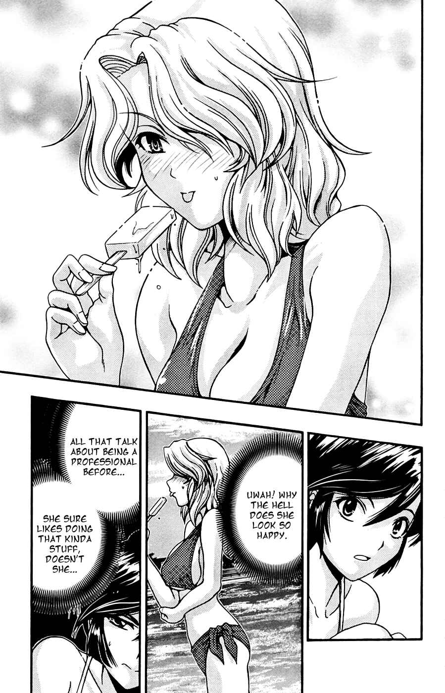 Page 36 Chapter 6 I Focus on Your Color
