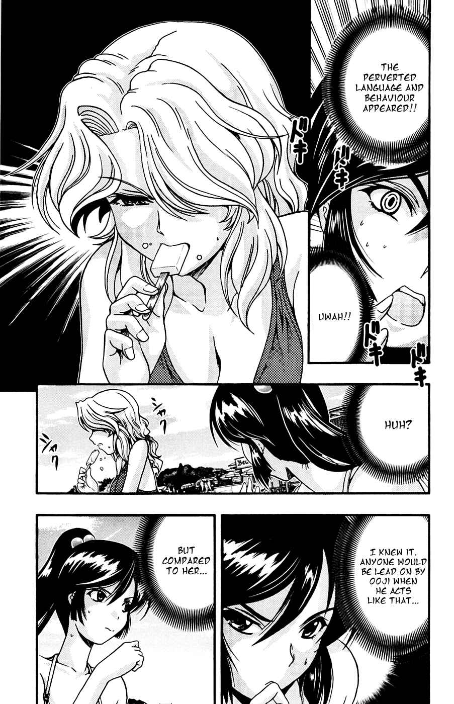 Page 38 Chapter 6 I Focus on Your Color