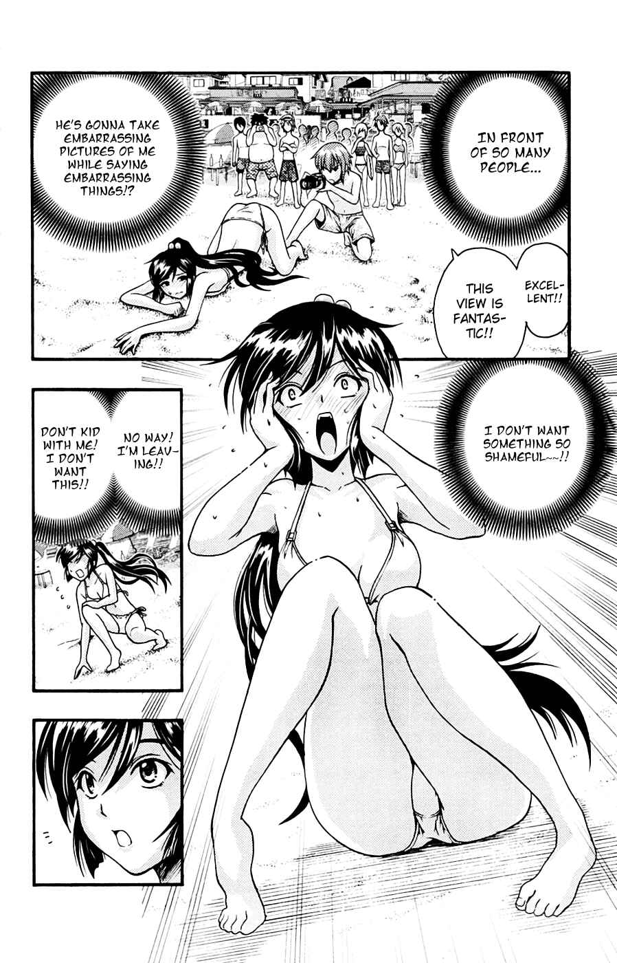 Page 41 Chapter 6 I Focus on Your Color