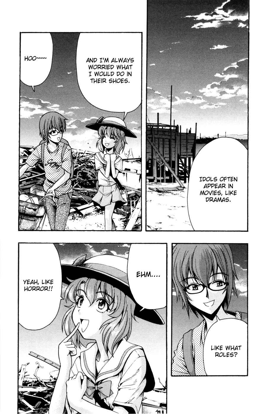 Page 17 Chapter 22 I Focus on Your Color