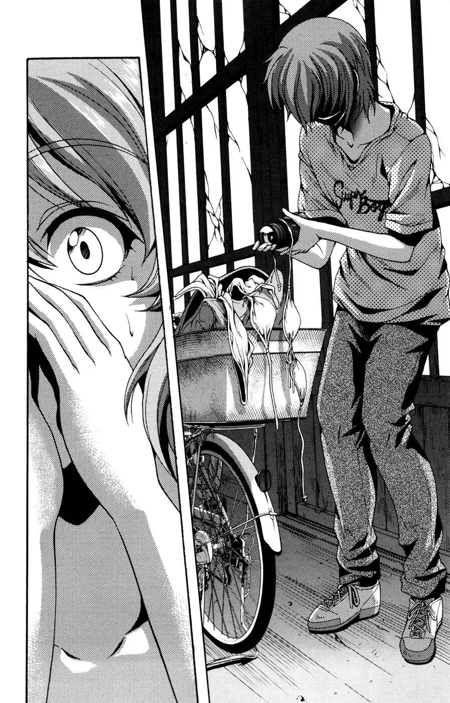 Page 32 Chapter 22 I Focus on Your Color
