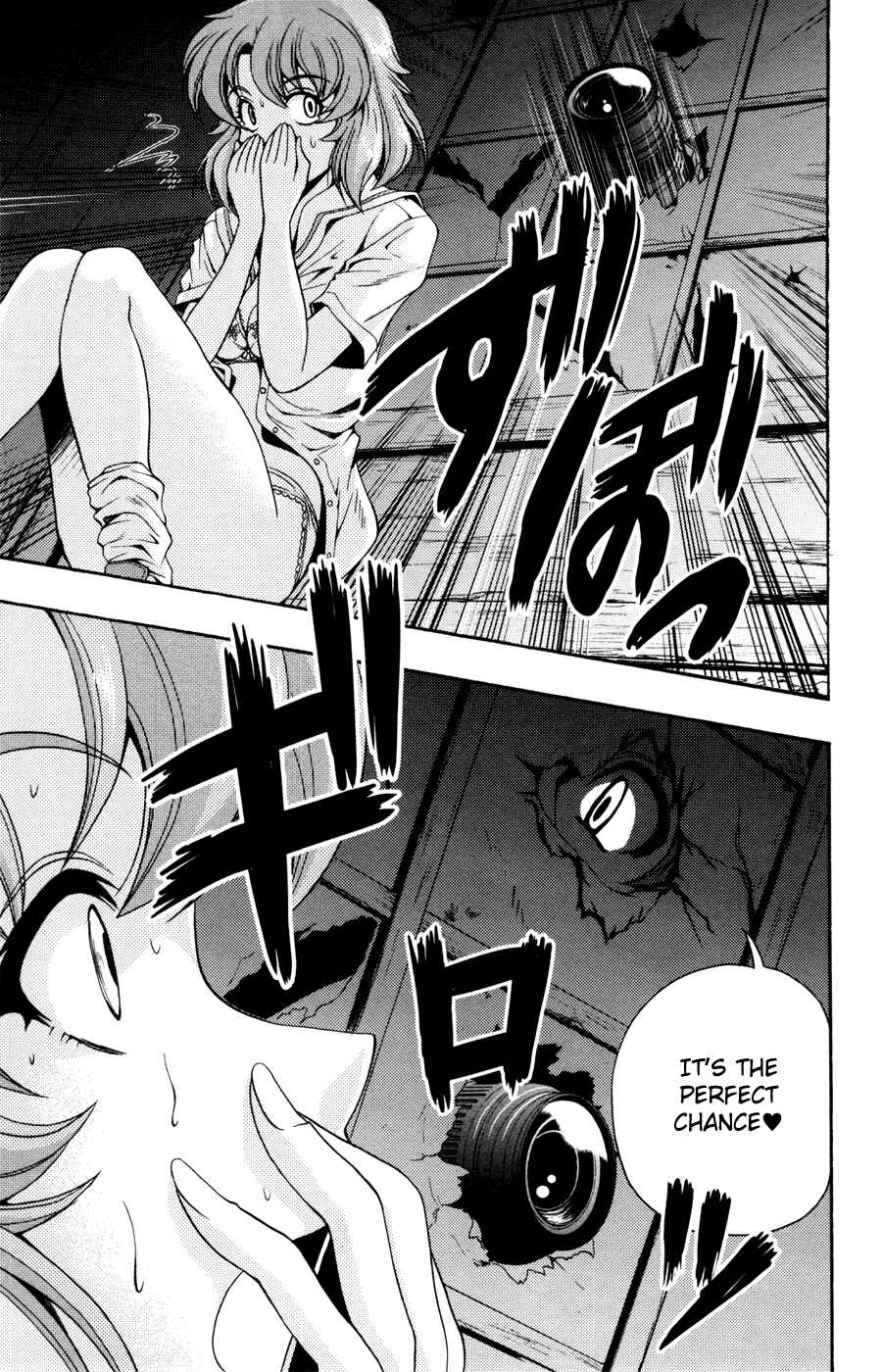 Page 41 Chapter 22 I Focus on Your Color