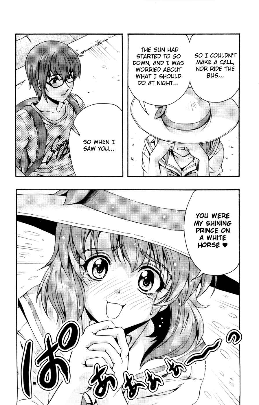 Page 8 Chapter 22 I Focus on Your Color
