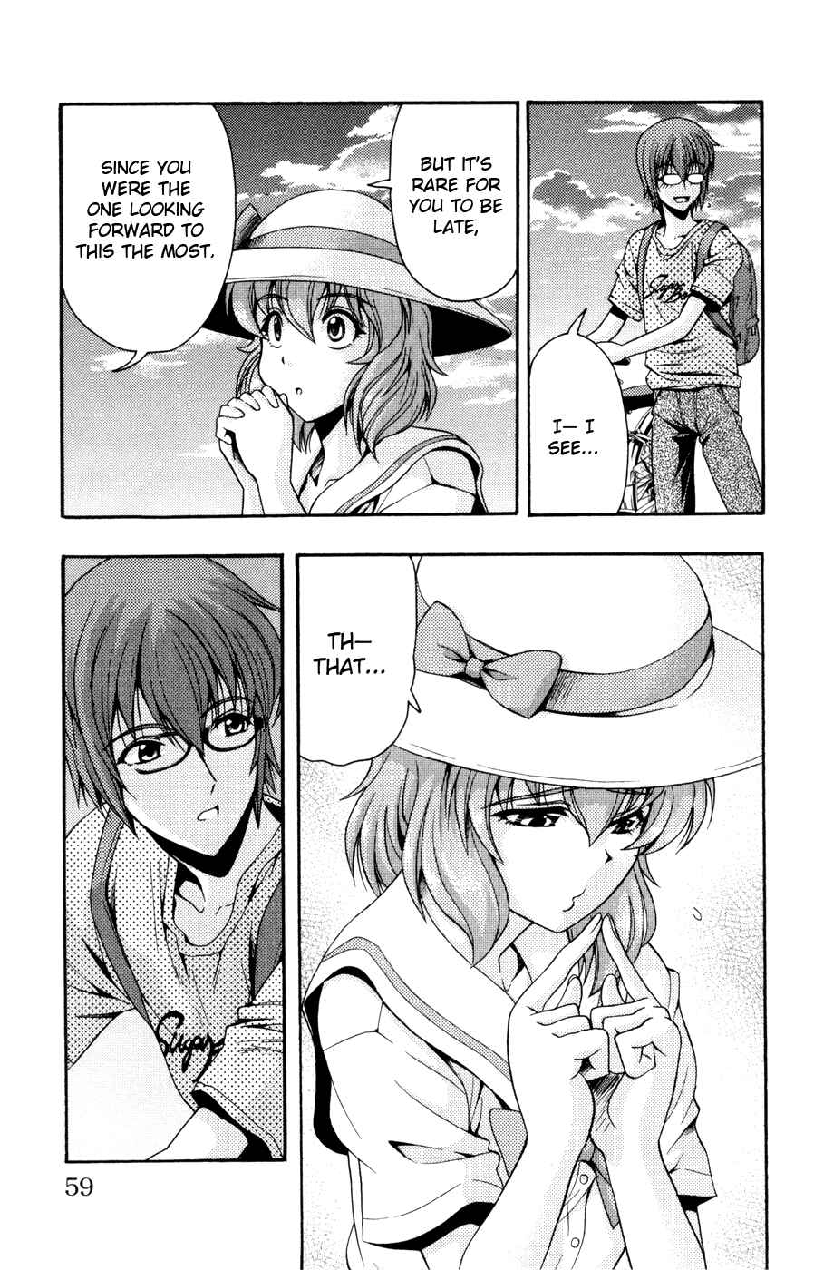Page 9 Chapter 22 I Focus on Your Color