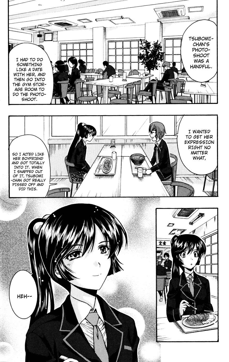 Page 31 Chapter 4 I Focus on Your Color