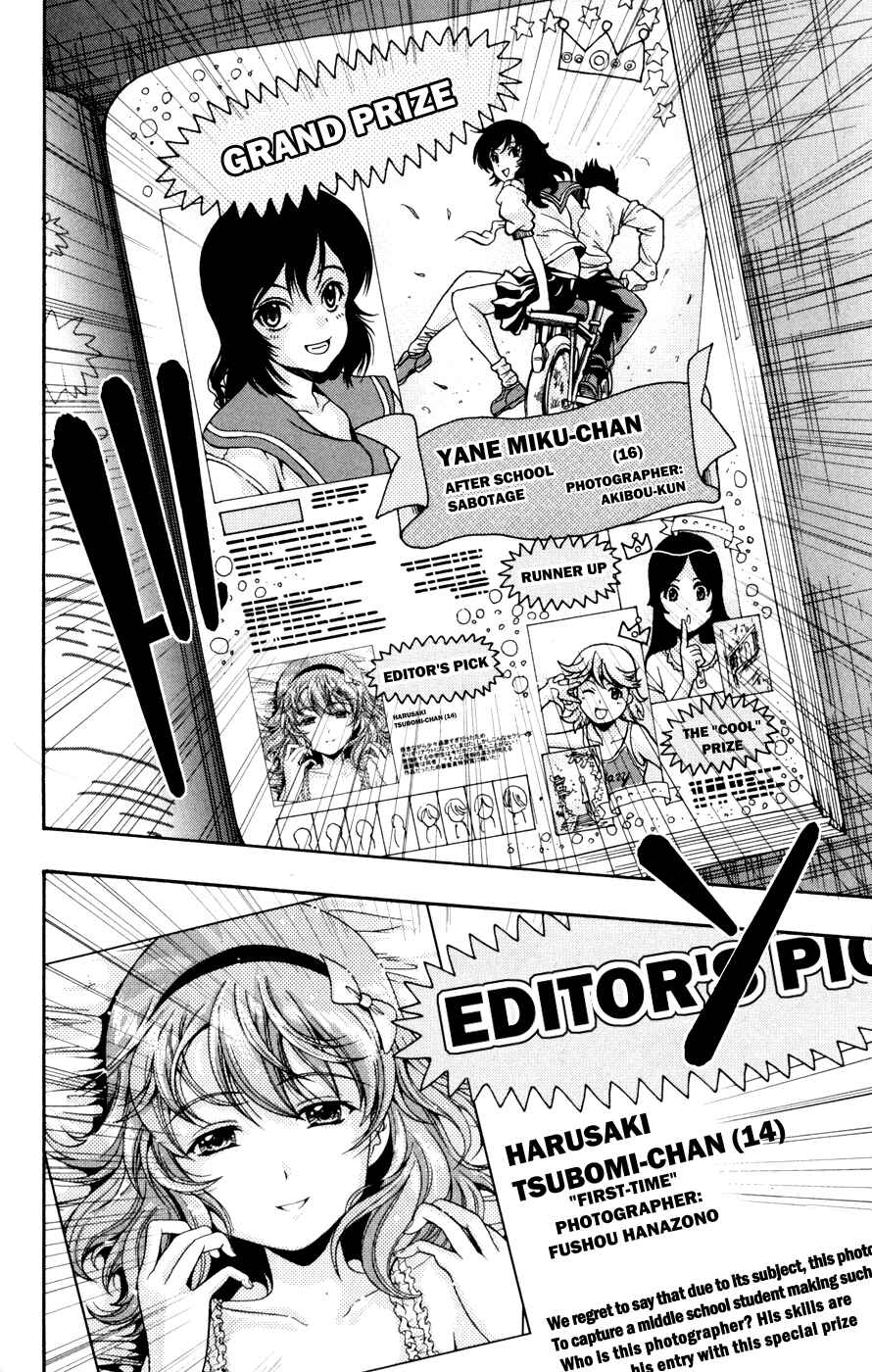 Page 35 Chapter 4 I Focus on Your Color