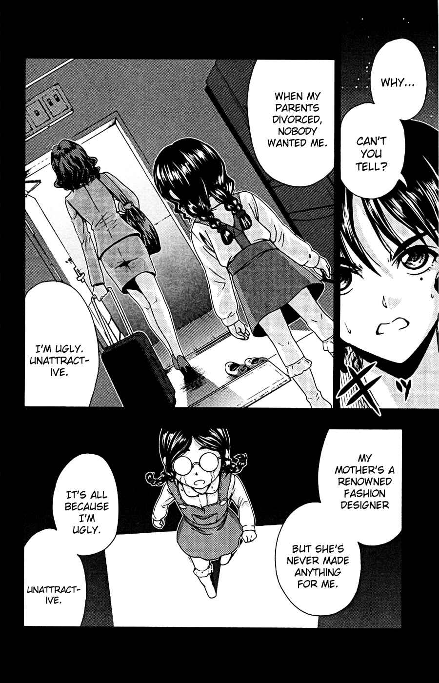Page 18 Chapter 8 I Focus on Your Color