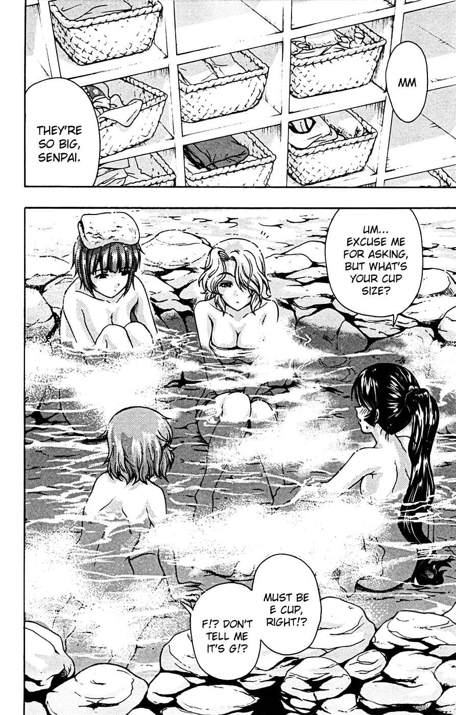 Page 24 Chapter 8 I Focus on Your Color