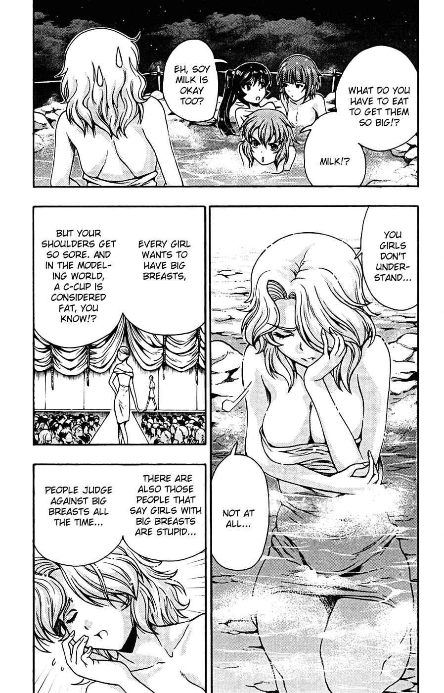 Page 25 Chapter 8 I Focus on Your Color