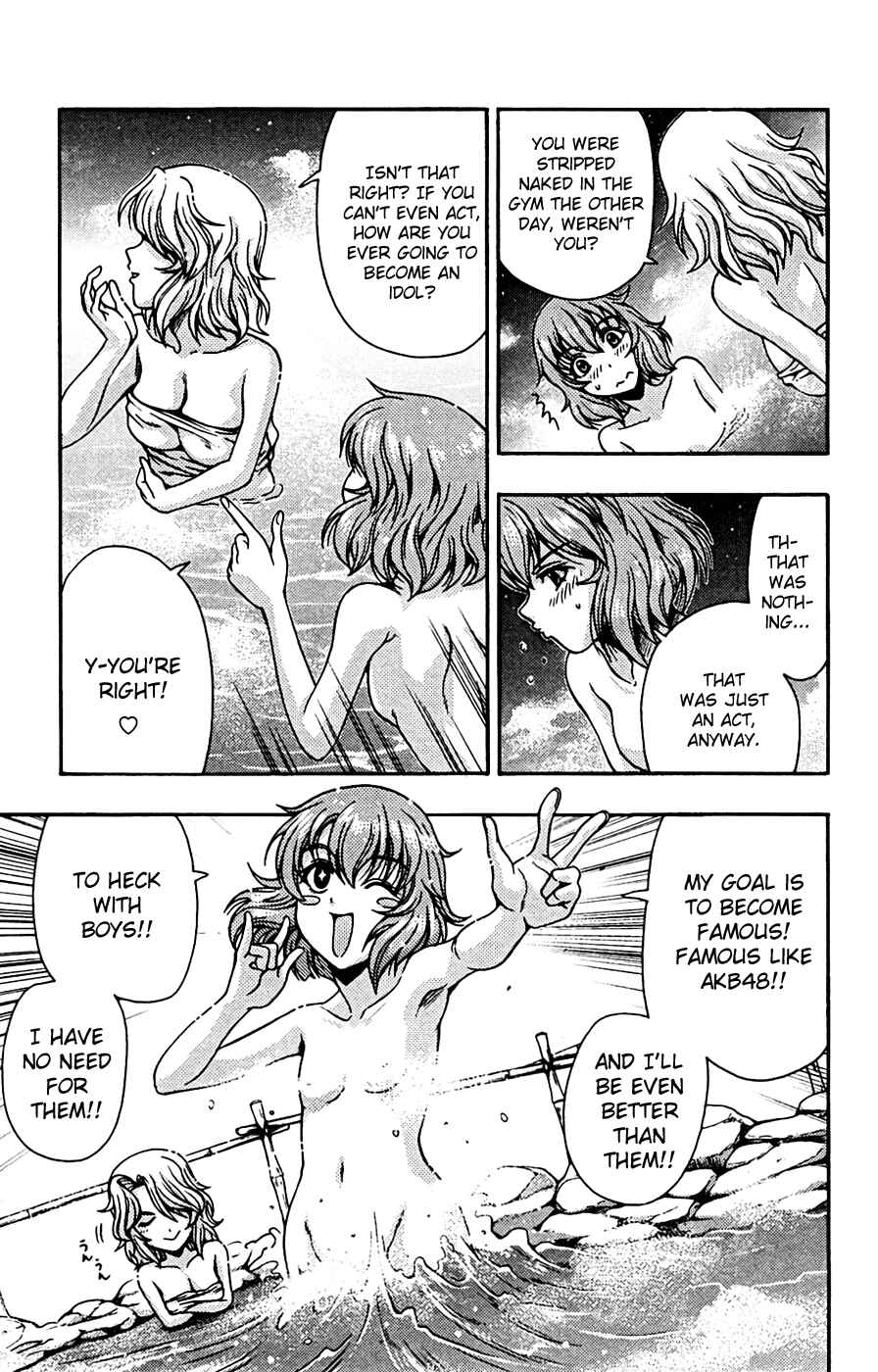 Page 29 Chapter 8 I Focus on Your Color