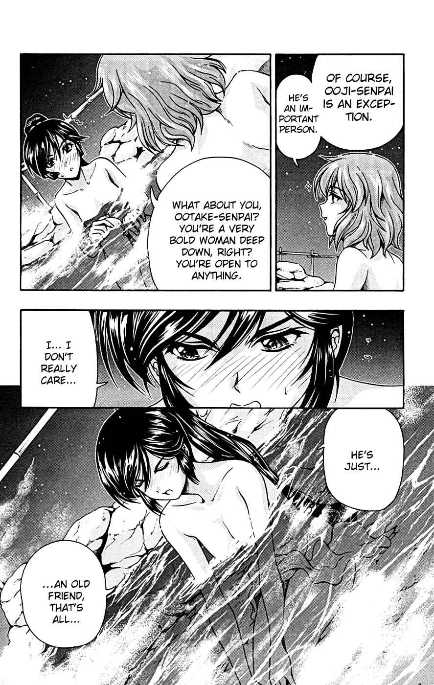 Page 30 Chapter 8 I Focus on Your Color