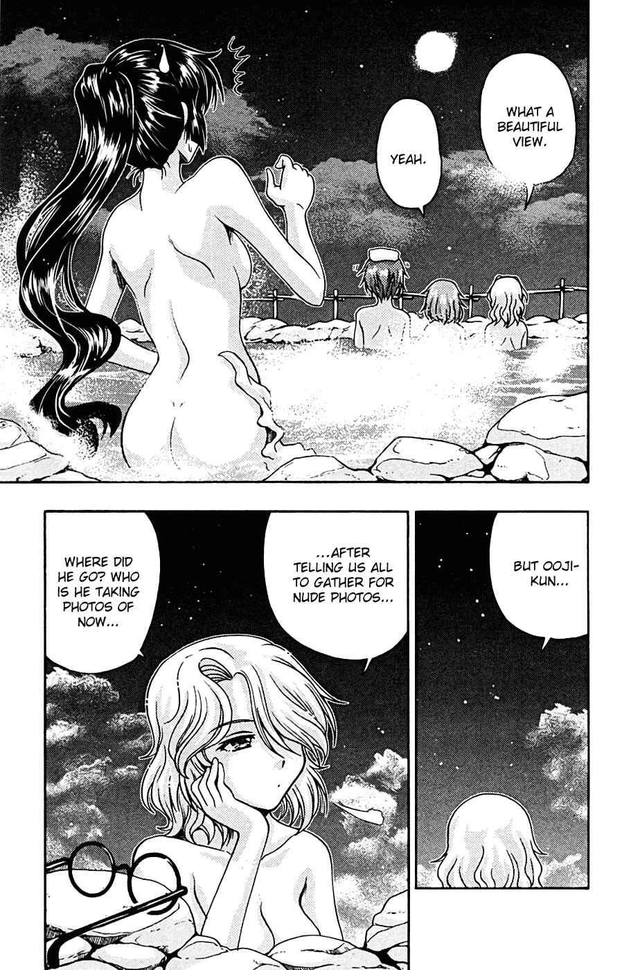 Page 31 Chapter 8 I Focus on Your Color