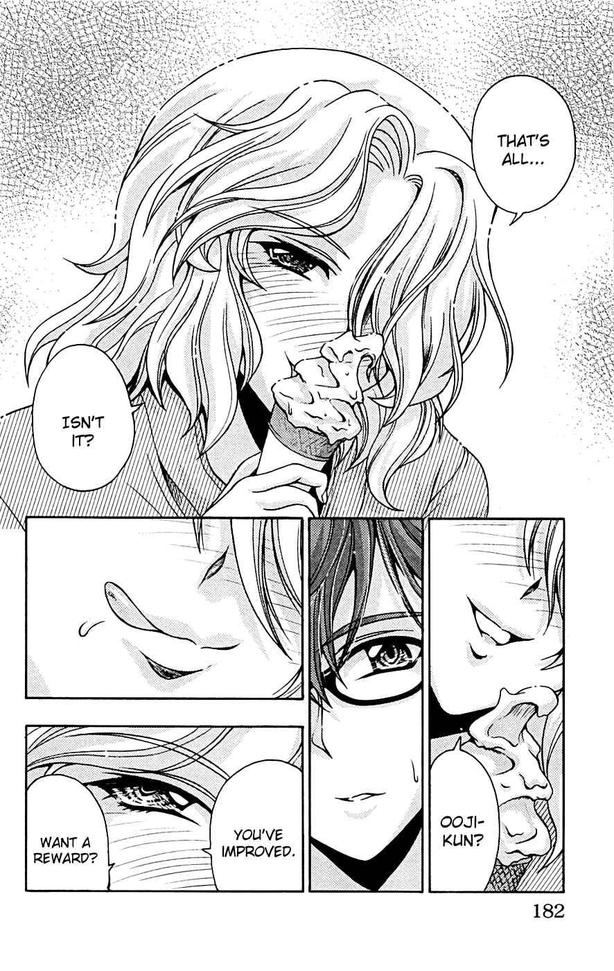Page 42 Chapter 8 I Focus on Your Color
