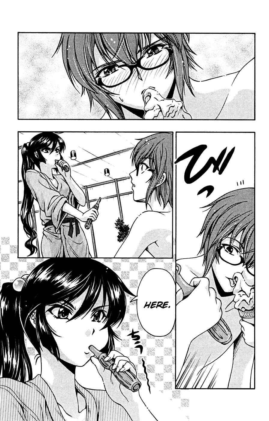 Page 43 Chapter 8 I Focus on Your Color