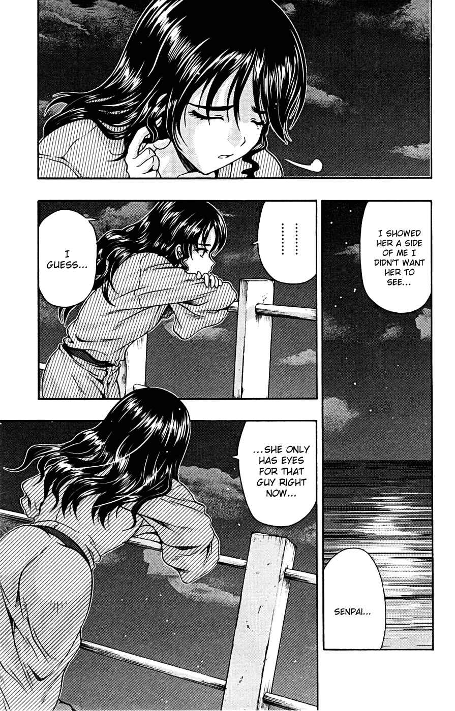 Page 5 Chapter 8 I Focus on Your Color