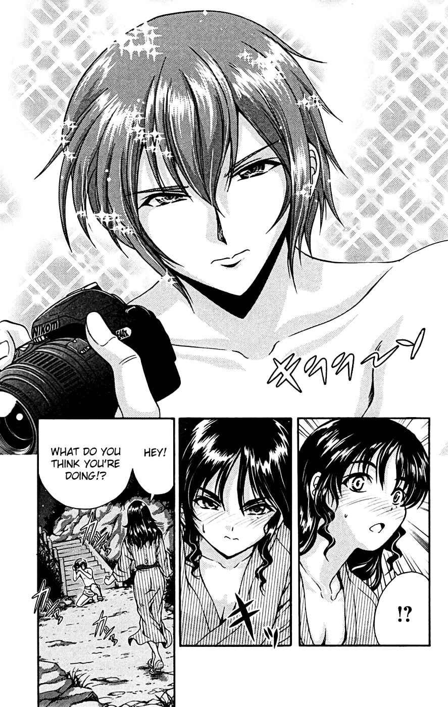 Page 9 Chapter 8 I Focus on Your Color