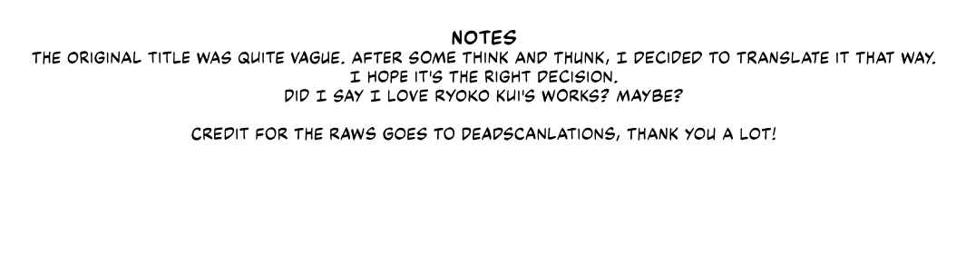 Page 9 Chapter 4 Glamorous Fellows!