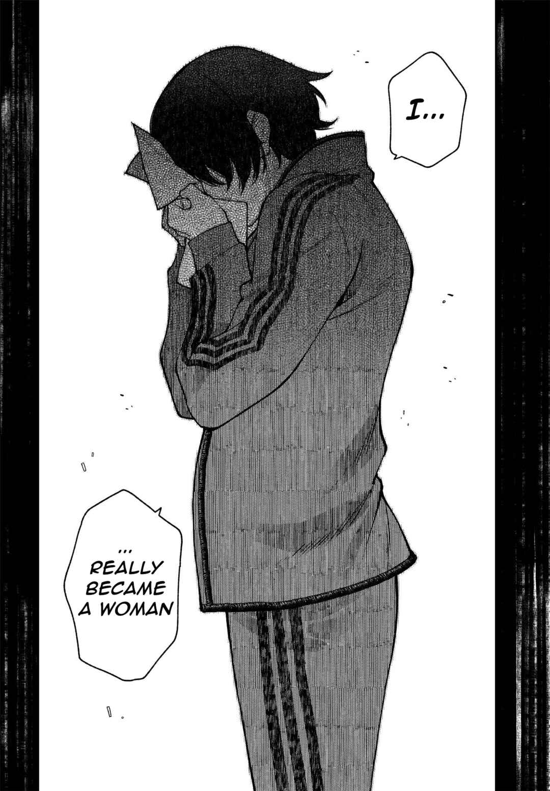 Page 22 Chapter 20 Kare to Kanojo no Sentaku