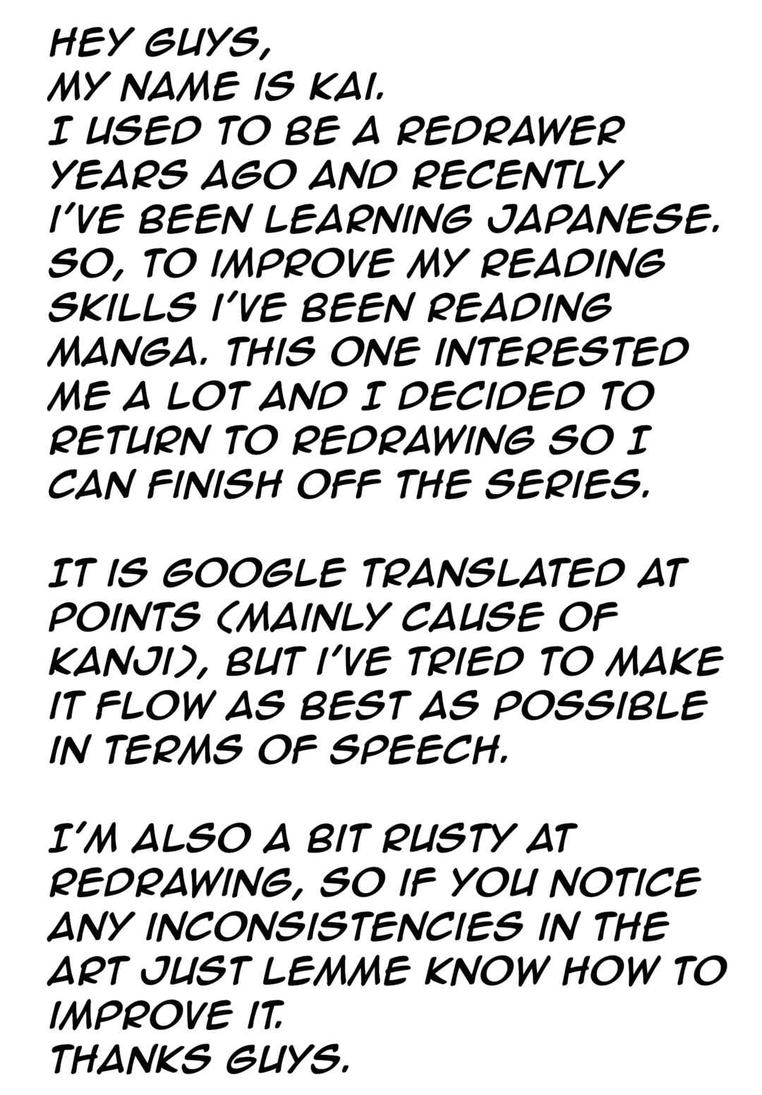 Page 24 Chapter 20 Kare to Kanojo no Sentaku