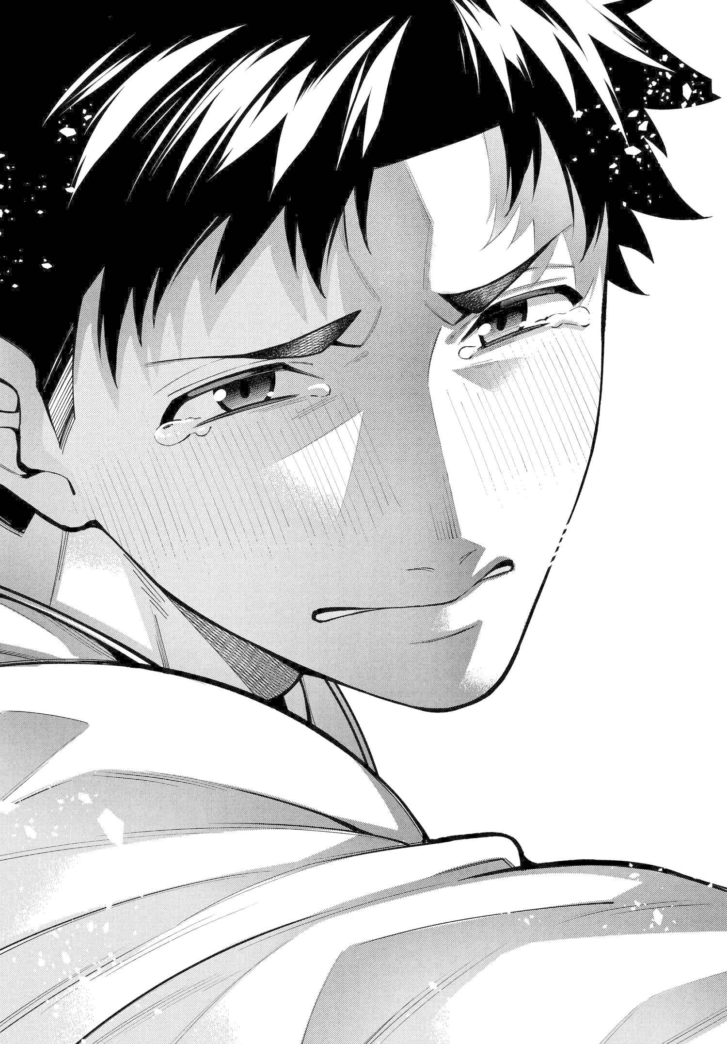 Page 22 Chapter 4 Kare to Kanojo no Sentaku