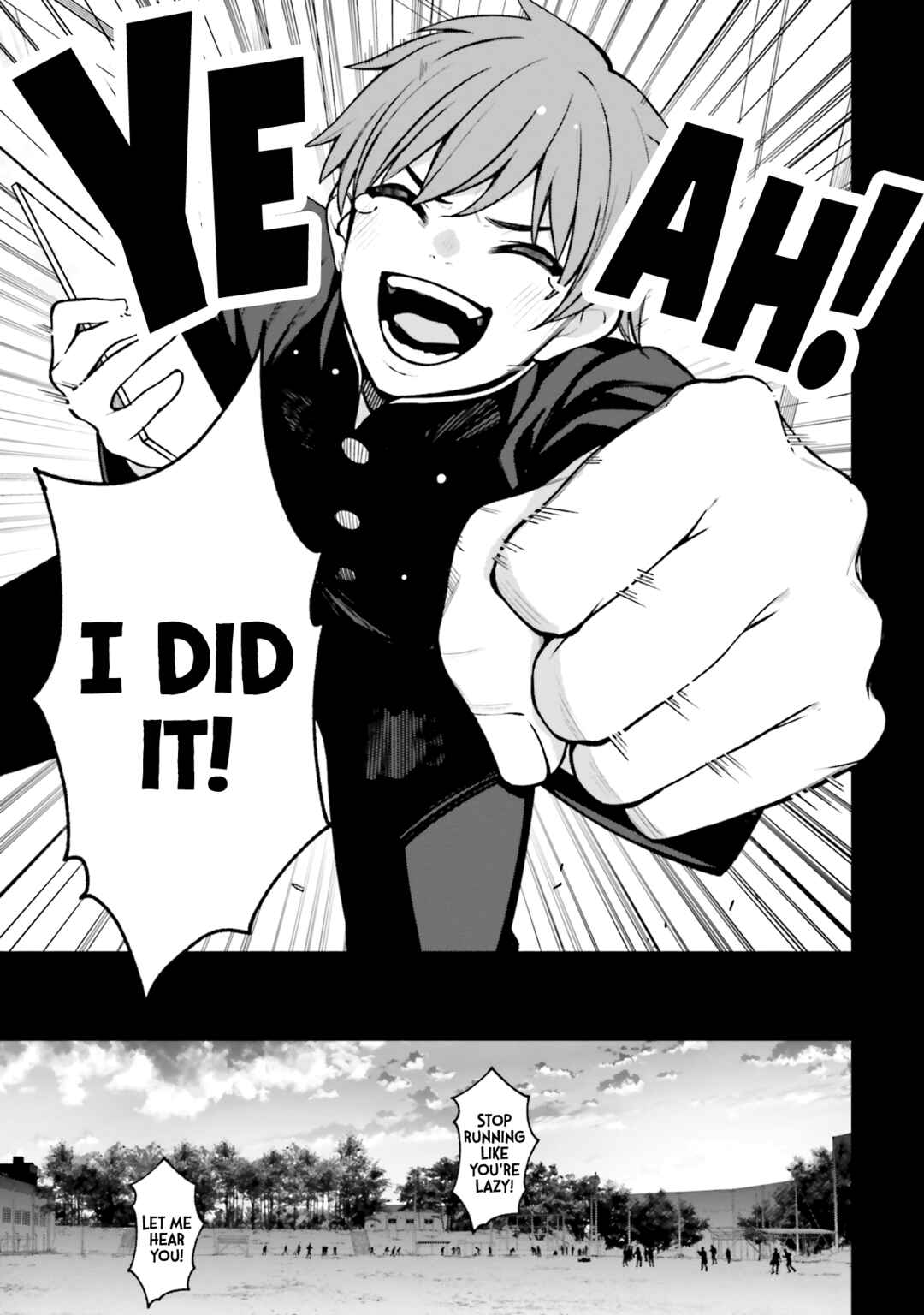 Page 27 Chapter 18 Kare to Kanojo no Sentaku