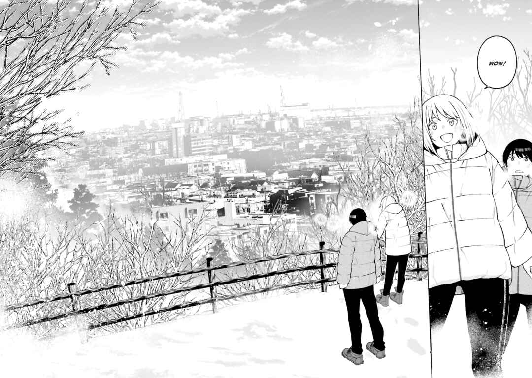 Page 6 Chapter 26 Kare to Kanojo no Sentaku
