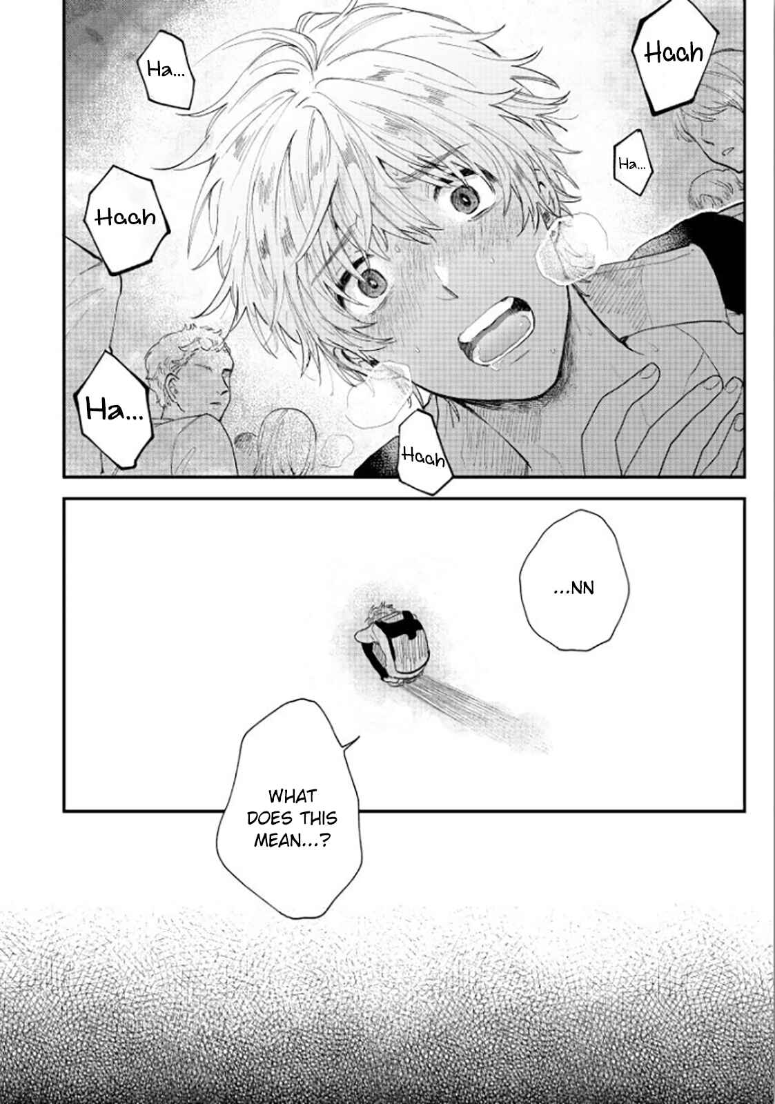 Page 12 Chapter 2 Last Omegaverse