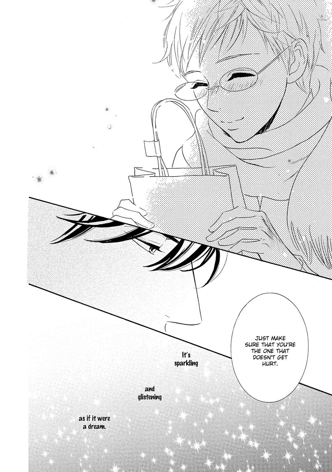 Page 16 Chapter 5 Almond o Nanatsubu
