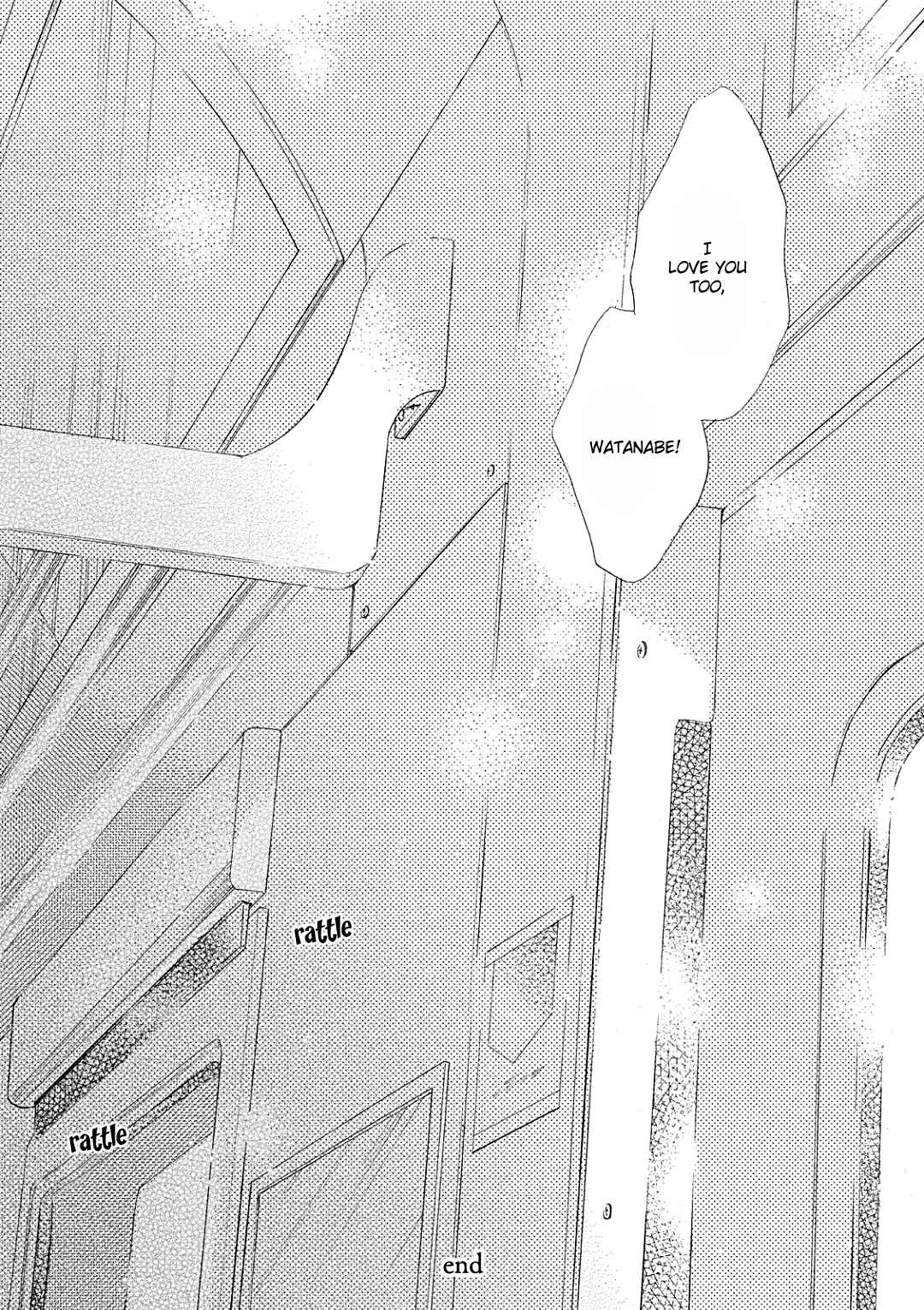 Page 34 Chapter 10 Almond o Nanatsubu