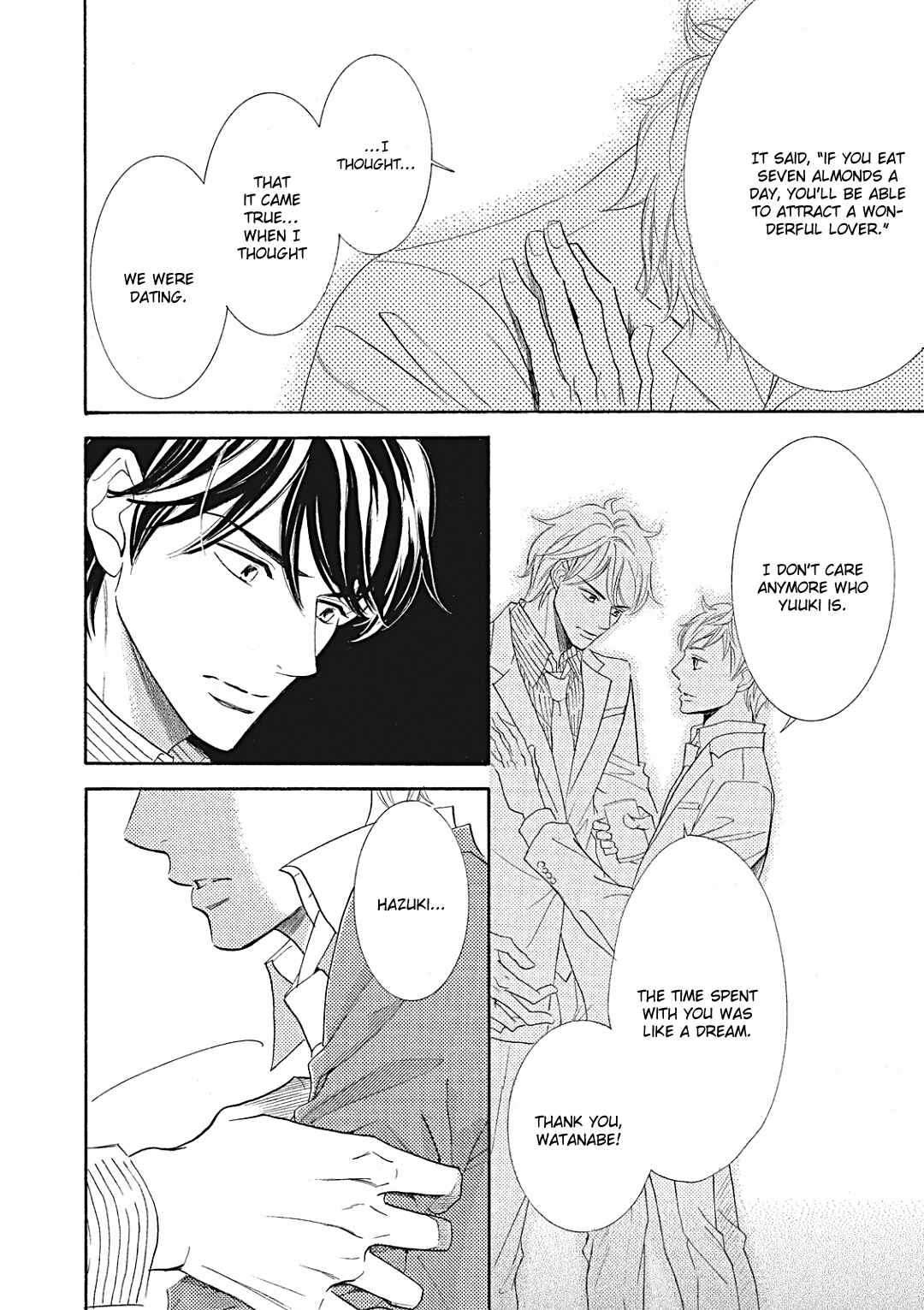 Page 18 Chapter 9 Almond o Nanatsubu