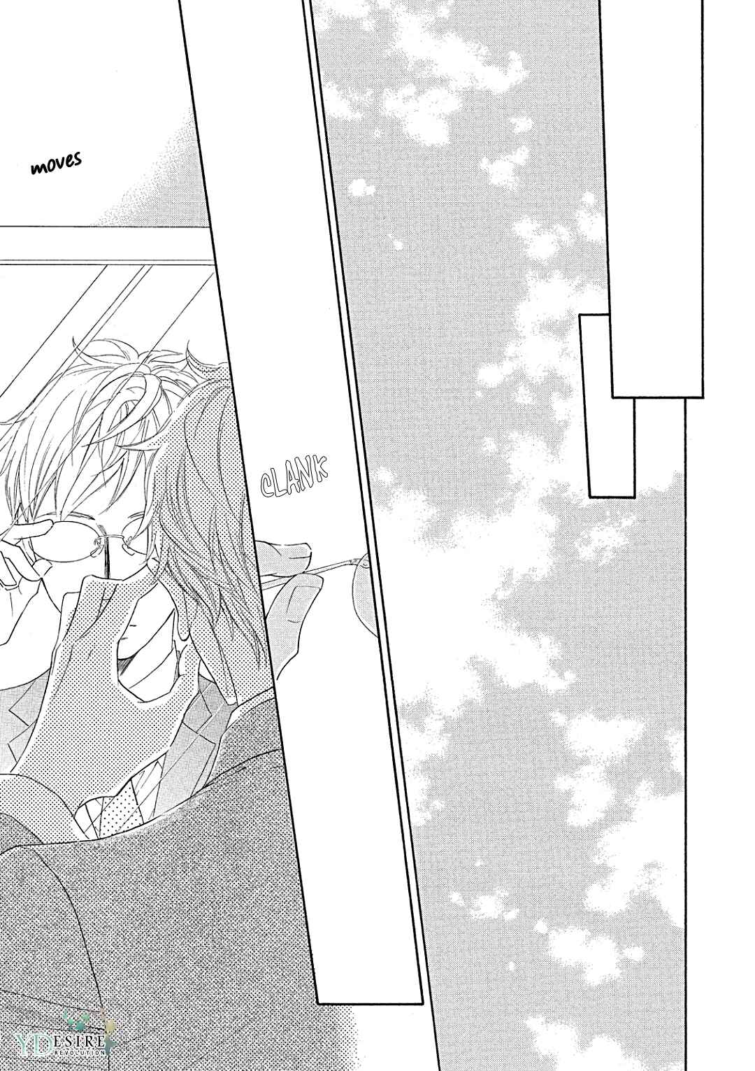 Page 25 Chapter 9 Almond o Nanatsubu